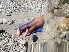 Caught by pervert voyeur