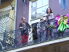 Incredible pornstar in exotic outdoor, latina porn clip