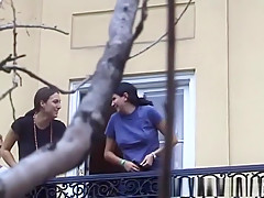 Incredible pornstar in exotic outdoor, latina porn clip