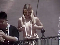 Incredible pornstar in exotic outdoor, latina porn clip