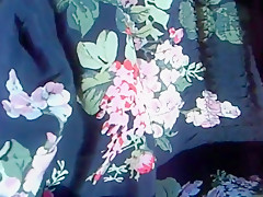 Garden Knicker Flash