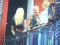 Incredible pornstar in crazy amateur, outdoor porn movie