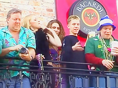 Incredible pornstar in crazy amateur, outdoor porn movie