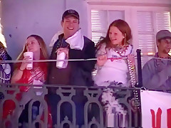 Incredible pornstar in crazy amateur, outdoor porn movie