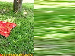 Ebony slave is about to get a rough intrusion