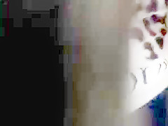 college girl At Work Vibrator Masturbation 11