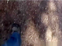 Crazy pornstar in hottest college, brunette adult movie