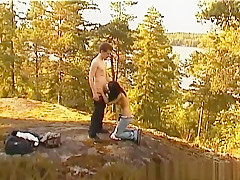 Crazy pornstar in hottest college, brunette adult movie