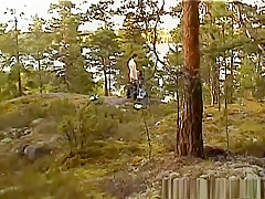 Crazy pornstar in hottest college, brunette adult movie