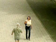 Exotic amateur Compilation, Outdoor adult video