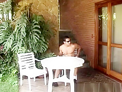 Hottest pornstar in best college, outdoor xxx clip