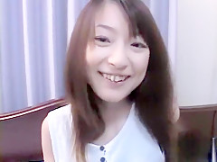 Crazy Japanese girl in Best BDSM, Cumshots JAV scene