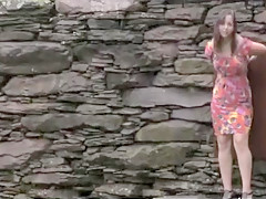 Best amateur Brunette, BDSM xxx video