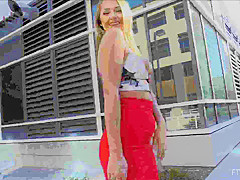 Kandace in That Sensual Physique Scene 1 - FTVGirls