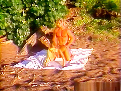 Best pornstar in amazing outdoor, big tits xxx video