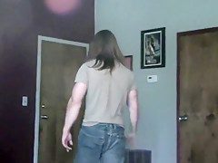 Horny pornstar Jenny Densuke in best big tits, hd adult video