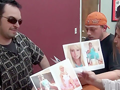 Horny pornstar Jenny Densuke in best big tits, hd adult video