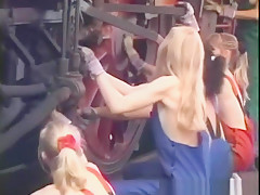 Exotic pornstars Layla Jade and Suzie Carina in best blonde, blowjob sex video