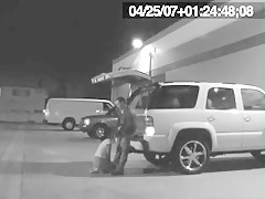 Horny pornstar in amazing blowjob, brunette xxx clip