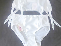 Suzy summer 2017 trailer stockings   panties