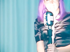 Pantie music video