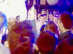 Ice Beach 26.06.2010 Striptease