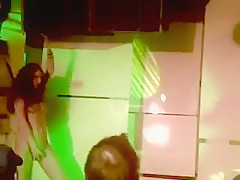 Ice Beach 26.06.2010 Striptease