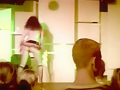 Ice Beach 26.06.2010 Striptease