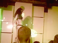 Ice Beach 26.06.2010 Striptease