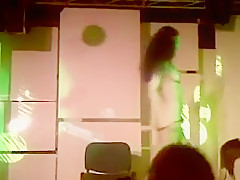 Ice Beach 26.06.2010 Striptease