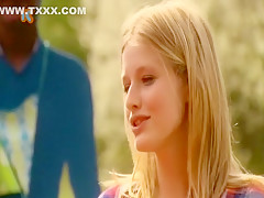 Horny homemade Celebrities, Outdoor xxx video