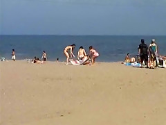 Amazing Japanese chick in Hottest Outdoor, Cunnilingus JAV movie