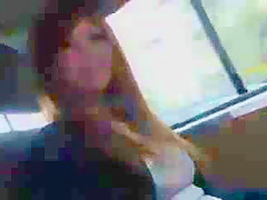 SUBWAY ORGASM -bymn