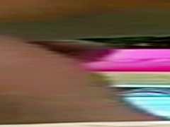 Pool Sex Is Always So Wet