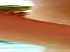 Pool Sex Is Always So Wet