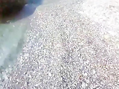 Beach Fuck  1