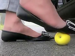 Exotic homemade Solo Girl, Foot Fetish xxx scene