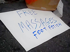 Public Fetish