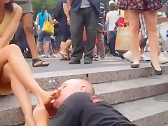 Public Fetish