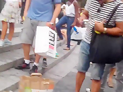 Public Fetish