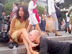 Public Fetish