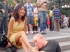 Public Fetish