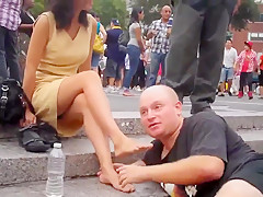 Public Fetish