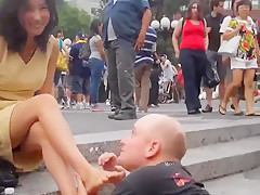 Public Fetish