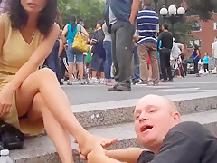 Public Fetish