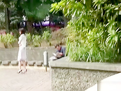 Crazy Japanese chick in Best Blowjob, Big Tits JAV movie