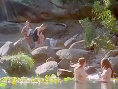 Fabulous homemade Outdoor, Compilation xxx clip