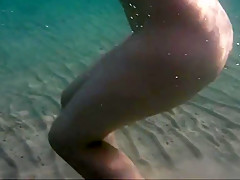 Sextape outdoor party with my wife