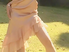 Best Japanese model Maria Ozawa in Horny Solo Girl, Big Tits JAV clip