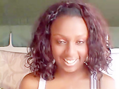 Best pornstar Ms. Panther in horny black and ebony, big tits porn video